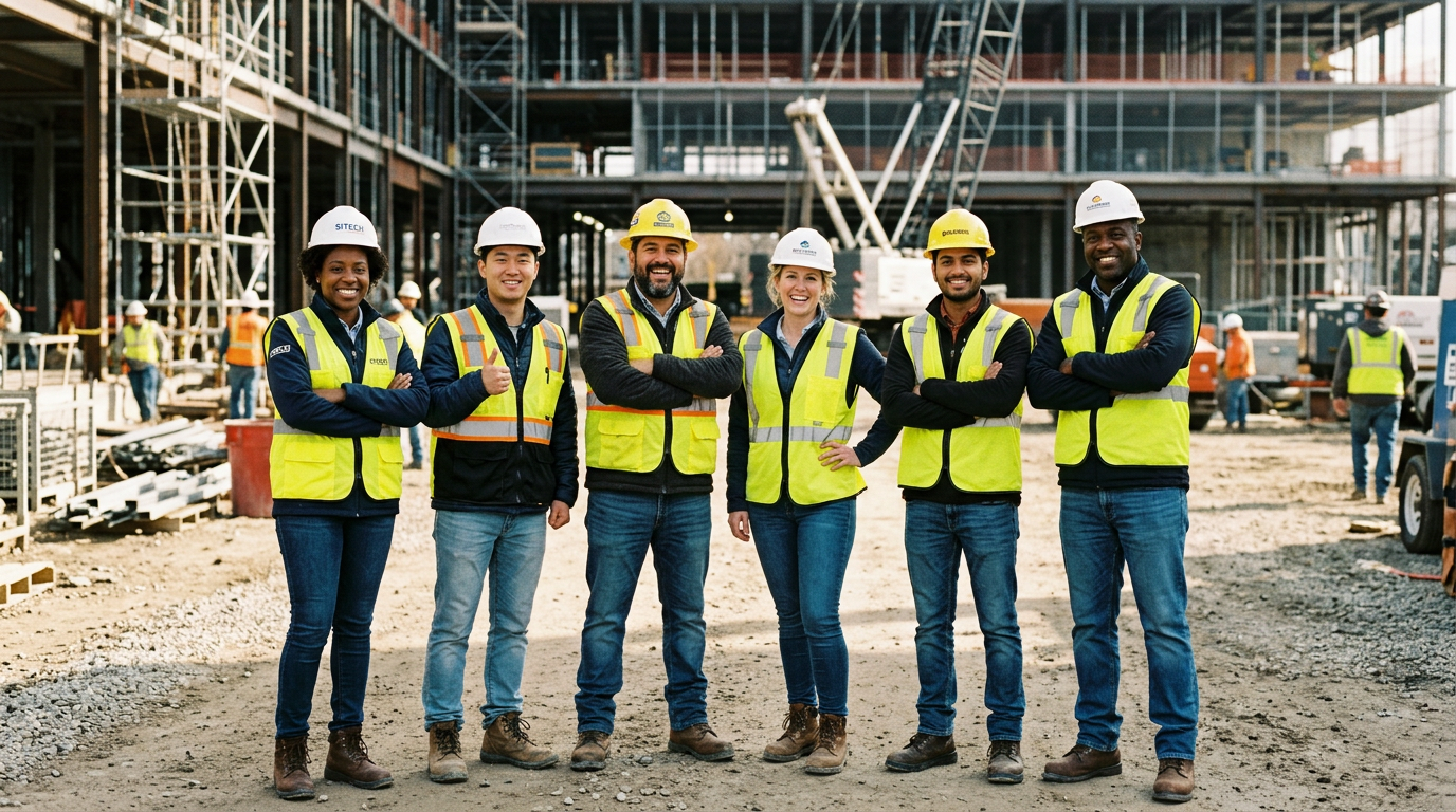 The Deschampsconstructions team
