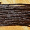 Tanzanian vanilla pods
