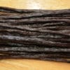 Sainte Rose vanilla pods from La Reunion
