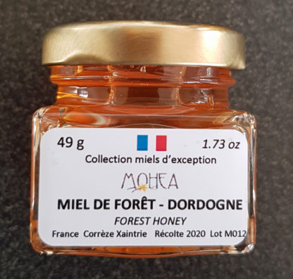 Miel de Foret de Dordogne